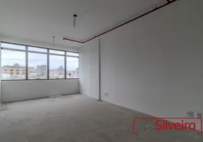 Foto 1 de Sala Comercial à venda, 48m² em Floresta, Porto Alegre