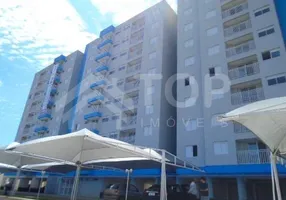 Foto 1 de Apartamento com 1 Quarto à venda, 45m² em Vila Celina, São Carlos