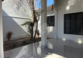 Foto 1 de Casa com 3 Quartos à venda, 150m² em Parque Paulistano, Bauru