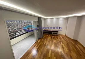 Foto 1 de Apartamento com 3 Quartos à venda, 80m² em Casa Verde, São Paulo