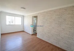 Foto 1 de Apartamento com 2 Quartos à venda, 52m² em Vila Parque Jabaquara, São Paulo