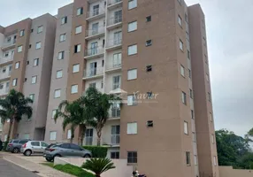 Foto 1 de Apartamento com 3 Quartos para alugar, 65m² em Jardim Portao Vermelho, Vargem Grande Paulista