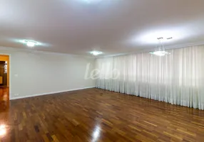 Foto 1 de Apartamento com 3 Quartos para alugar, 184m² em Jardins, São Paulo