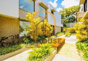 Foto 1 de Casa com 3 Quartos à venda, 355m² em Indianópolis, São Paulo