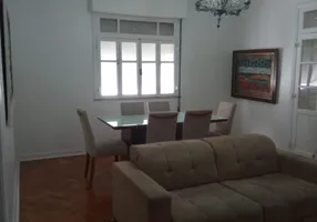 Foto 1 de Apartamento com 3 Quartos para alugar, 180m² em Tijuca, Rio de Janeiro