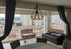 Foto 1 de Apartamento com 3 Quartos à venda, 104m² em Água Branca, São Paulo