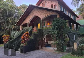 Foto 1 de Casa com 3 Quartos à venda, 419m² em Itanhangá, Rio de Janeiro