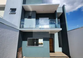 Foto 1 de Sobrado com 3 Quartos à venda, 118m² em Laranjeiras, Caieiras