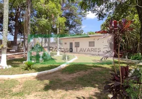 Foto 1 de Fazenda/Sítio com 2 Quartos à venda, 380m² em Zona Rural, São Roque