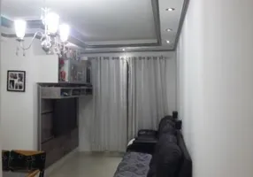 Foto 1 de Apartamento com 3 Quartos à venda, 63m² em Jardim Maria Estela, São Paulo