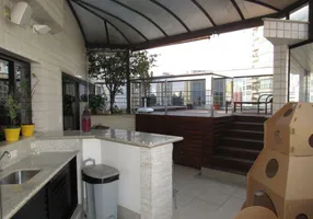 Foto 1 de Cobertura com 4 Quartos à venda, 387m² em Paraíso, São Paulo