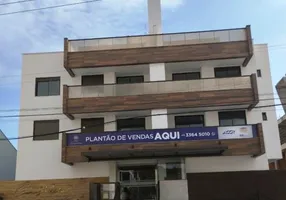 Foto 1 de Cobertura com 2 Quartos à venda, 168m² em Canasvieiras, Florianópolis