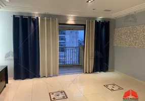 Foto 1 de Apartamento com 3 Quartos à venda, 105m² em Parque da Mooca, São Paulo