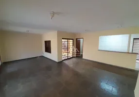 Foto 1 de Casa com 3 Quartos para alugar, 269m² em Jardim Irajá, Ribeirão Preto