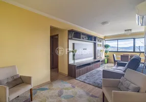 Foto 1 de Apartamento com 2 Quartos à venda, 75m² em Petrópolis, Porto Alegre