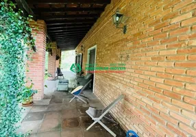 Foto 1 de Casa com 3 Quartos à venda, 270m² em Jardim Santa Paula, Cotia