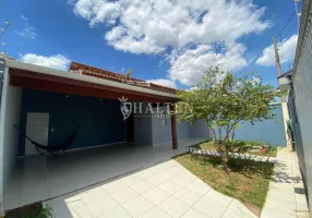 Foto 1 de Casa com 3 Quartos à venda, 136m² em Joao Aranha, Paulínia