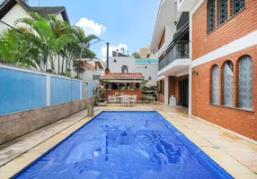 Foto 1 de Casa com 4 Quartos à venda, 380m² em Brooklin, São Paulo