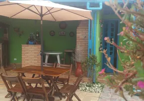 Foto 1 de Casa com 3 Quartos à venda, 200m² em Cibratel, Itanhaém
