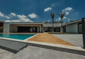 Foto 1 de Casa de Condomínio com 5 Quartos para alugar, 830m² em Condomínio Terras de São José, Itu