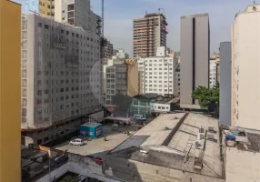 Foto 1 de Apartamento com 2 Quartos à venda, 72m² em Santa Cecília, São Paulo