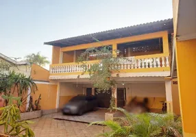 Foto 1 de Casa com 3 Quartos à venda, 323m² em Potiguar, Piracicaba