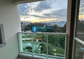 Foto 1 de Apartamento com 2 Quartos à venda, 53m² em Centro, São José