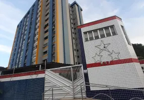 Foto 1 de Apartamento com 3 Quartos à venda, 62m² em Parangaba, Fortaleza