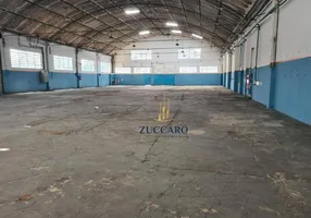 Foto 1 de Galpão/Depósito/Armazém para alugar, 6000m² em Vila Endres, Guarulhos