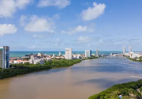 Foto 1 de Apartamento com 4 Quartos à venda, 146m² em Boa Vista, Recife