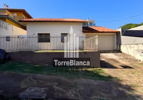 Foto 1 de Casa com 3 Quartos para alugar, 144m² em Estrela, Ponta Grossa