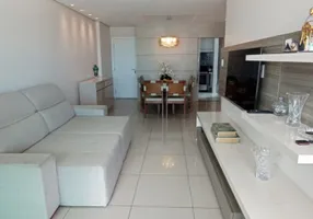 Foto 1 de Apartamento com 3 Quartos à venda, 110m² em Luzia, Aracaju