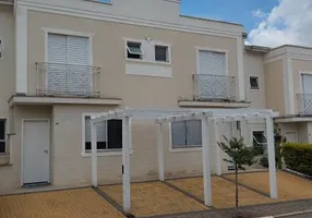Foto 1 de Casa de Condomínio com 3 Quartos à venda, 77m² em Parque Imperador, Campinas