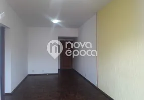 Foto 1 de Apartamento com 2 Quartos à venda, 75m² em Cachambi, Rio de Janeiro