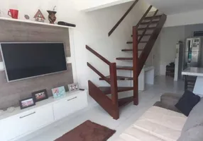 Foto 1 de Cobertura com 1 Quarto à venda, 95m² em Stella Maris, Salvador