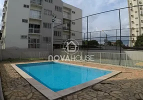 Foto 1 de Apartamento com 3 Quartos à venda, 75m² em Cidade Alta, Cuiabá