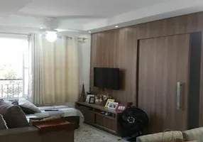 Foto 1 de Apartamento com 2 Quartos à venda, 47m² em Jardim Nazareth, São José do Rio Preto