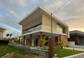 Foto 1 de Casa de Condomínio com 6 Quartos à venda, 360m² em , Bananeiras