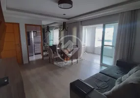 Foto 1 de Apartamento com 3 Quartos à venda, 88m² em Tabajaras, Uberlândia