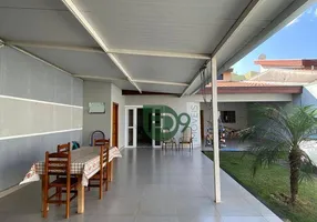 Foto 1 de Casa com 2 Quartos à venda, 151m² em Jardim Dona Regina, Santa Bárbara D'Oeste