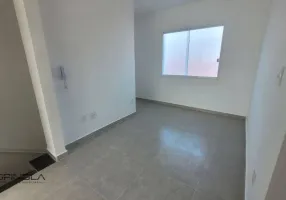 Foto 1 de Casa de Condomínio com 2 Quartos à venda, 58m² em Vila Caicara, Praia Grande