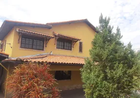 Foto 1 de Casa com 5 Quartos à venda, 281m² em Cidade Jardim Itatiaia, Itatiaia