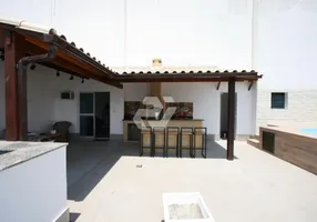 Foto 1 de Cobertura com 4 Quartos para alugar, 200m² em Jacarepaguá, Rio de Janeiro