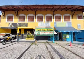 Foto 1 de Sala Comercial para alugar, 56m² em Sapiranga, Fortaleza