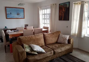 Foto 1 de Casa com 3 Quartos à venda, 211m² em Chácara Pavoeiro, Cotia