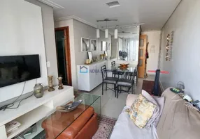 Foto 1 de Apartamento com 3 Quartos à venda, 65m² em Ipiranga, São Paulo