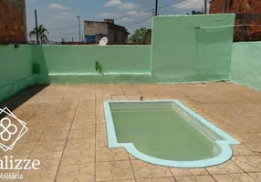 Foto 1 de Casa com 2 Quartos à venda, 300m² em Siderlândia, Volta Redonda