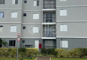 Foto 1 de Apartamento com 2 Quartos à venda, 47m² em Parque Jambeiro, Campinas