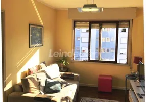 Foto 1 de Apartamento com 2 Quartos à venda, 58m² em Jardim São Pedro, Porto Alegre