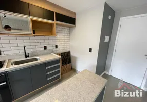 Foto 1 de Apartamento com 2 Quartos à venda, 49m² em Monte Serrat, Itupeva